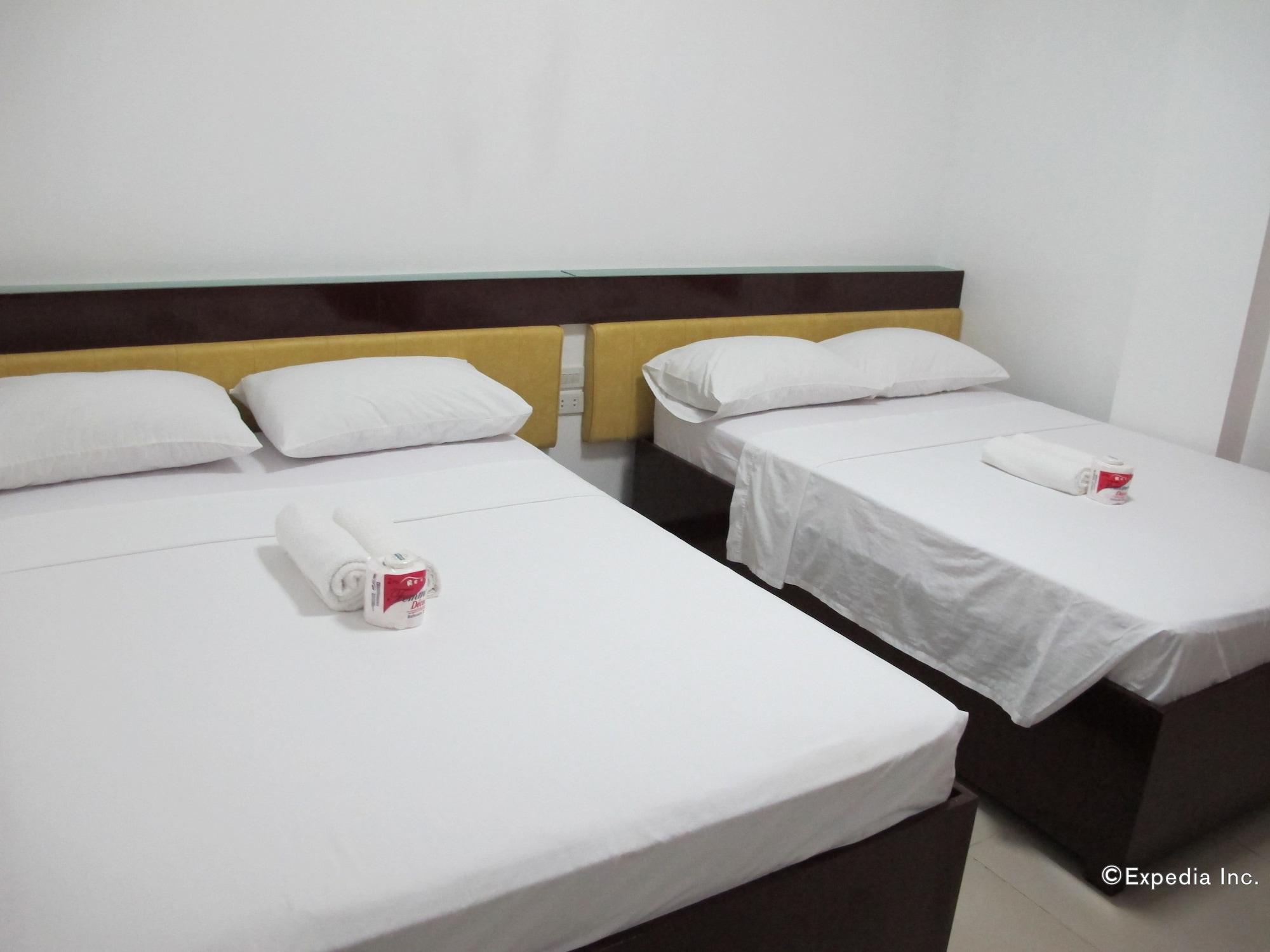 Seashore Beach Resort Puerto Galera Dış mekan fotoğraf