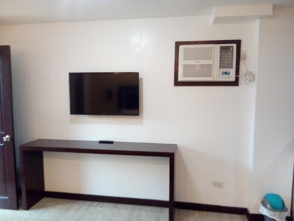 Seashore Beach Resort Puerto Galera Dış mekan fotoğraf