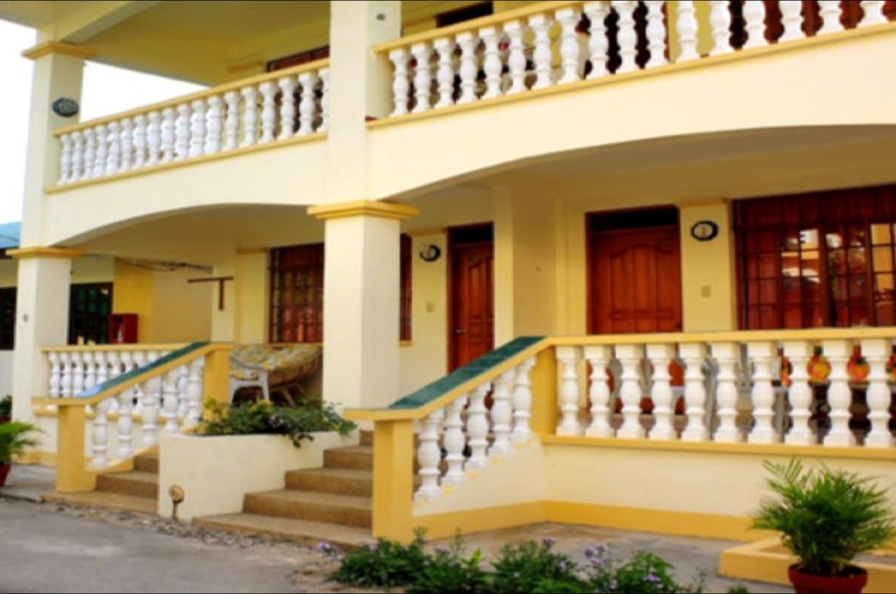 Seashore Beach Resort Puerto Galera Dış mekan fotoğraf