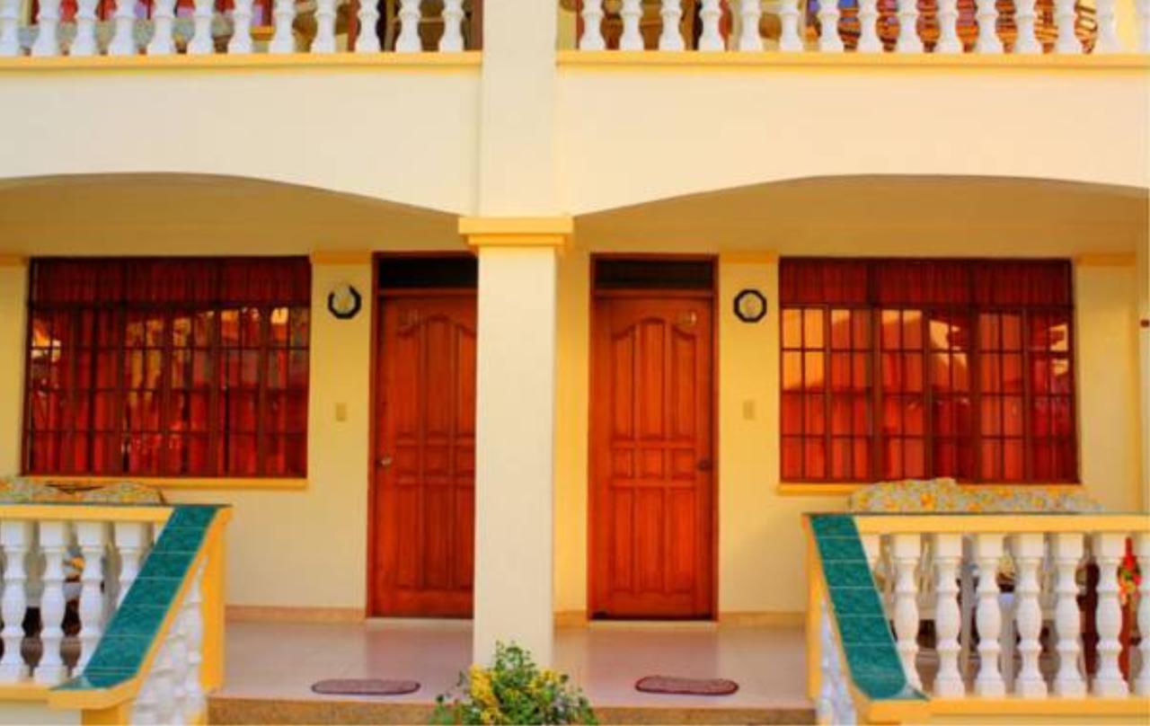 Seashore Beach Resort Puerto Galera Dış mekan fotoğraf