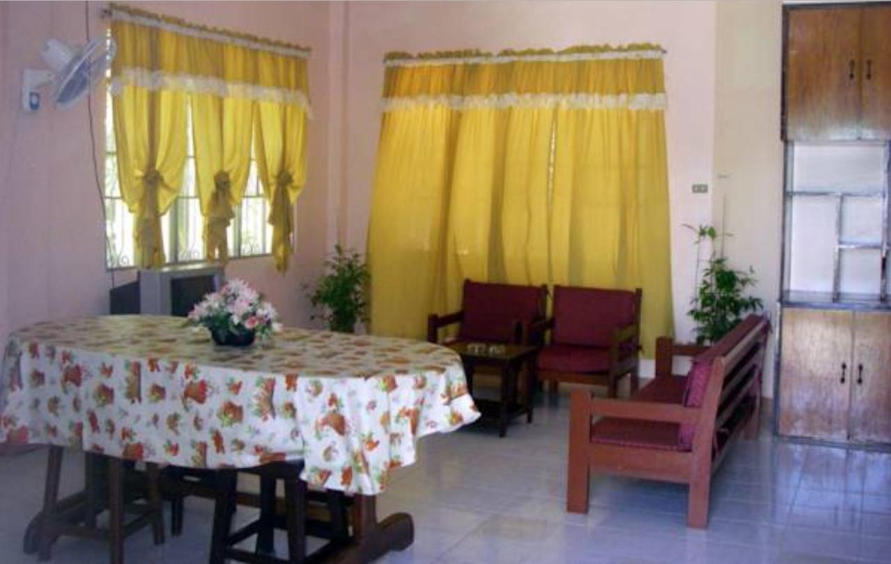 Seashore Beach Resort Puerto Galera Dış mekan fotoğraf