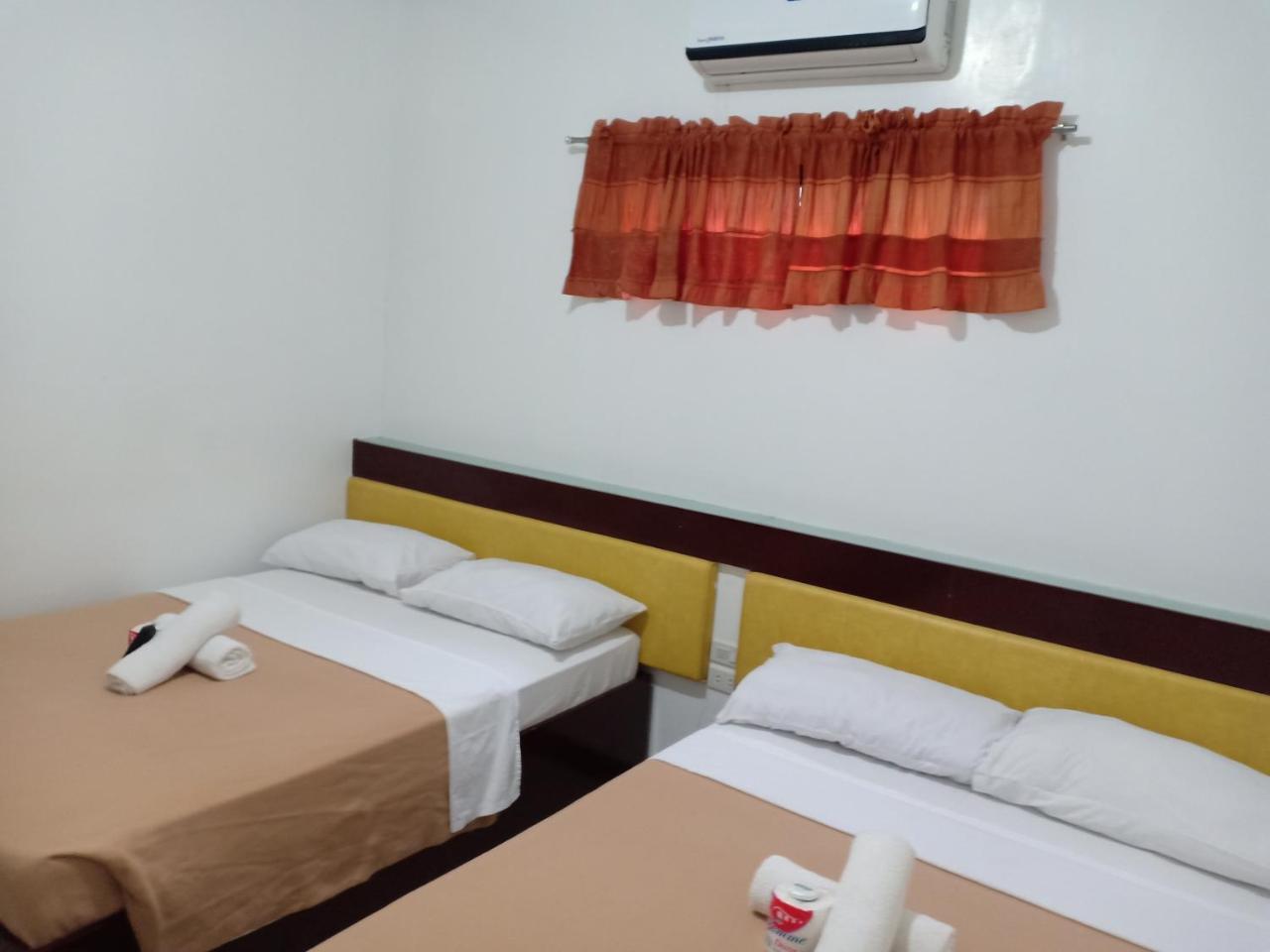 Seashore Beach Resort Puerto Galera Dış mekan fotoğraf